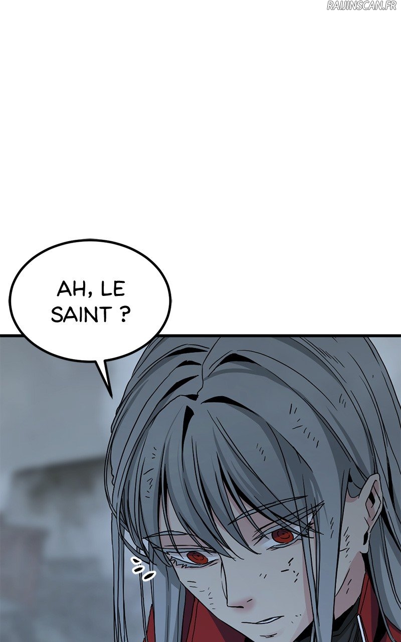 Read Hero Killer FR Manga Online