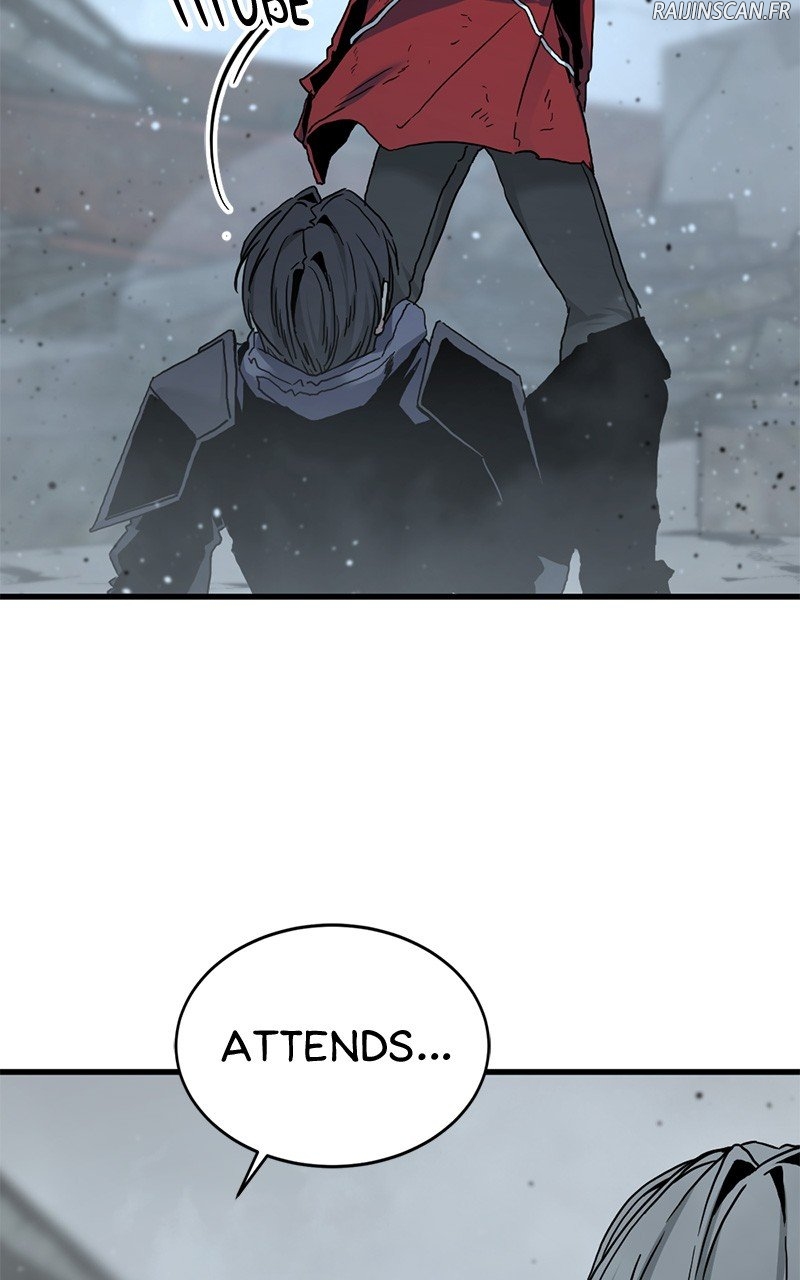 Read Hero Killer FR Manga Online