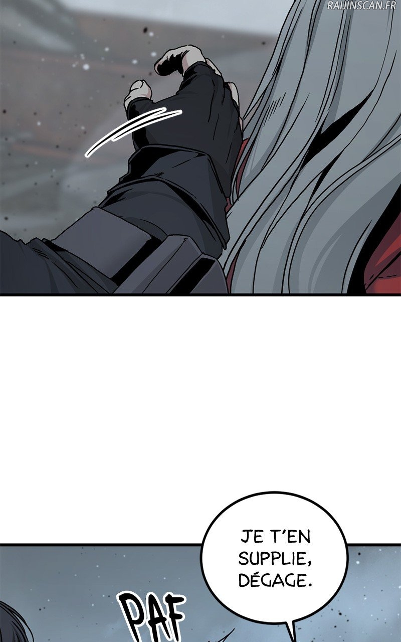 Read Hero Killer FR Manga Online