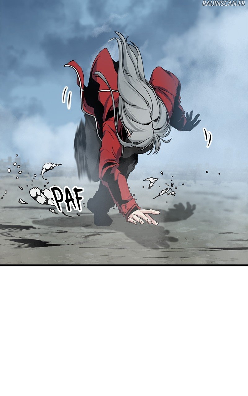 Read Hero Killer FR Manga Online