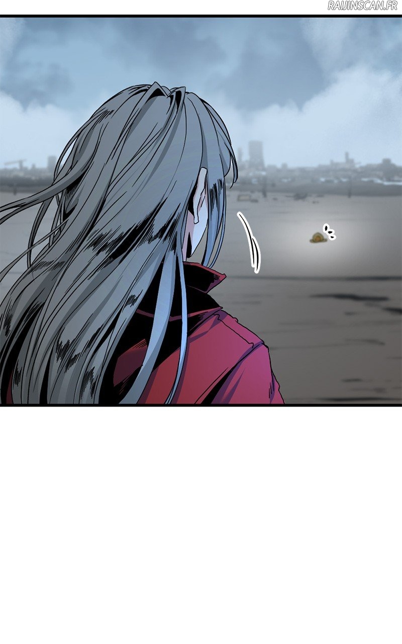 Read Hero Killer FR Manga Online