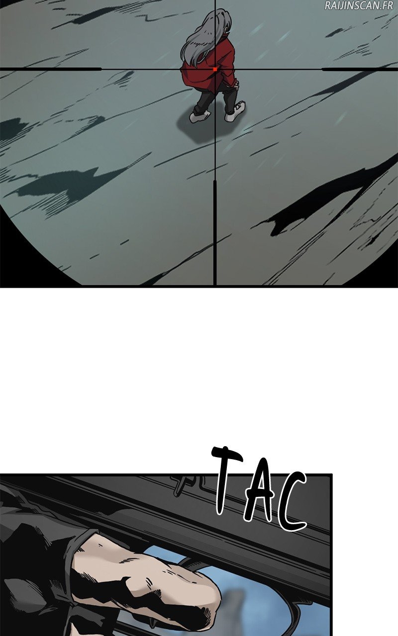 Read Hero Killer FR Manga Online