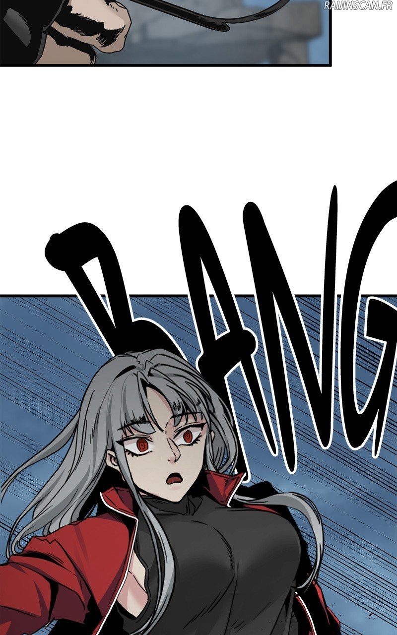 Read Hero Killer FR Manga Online