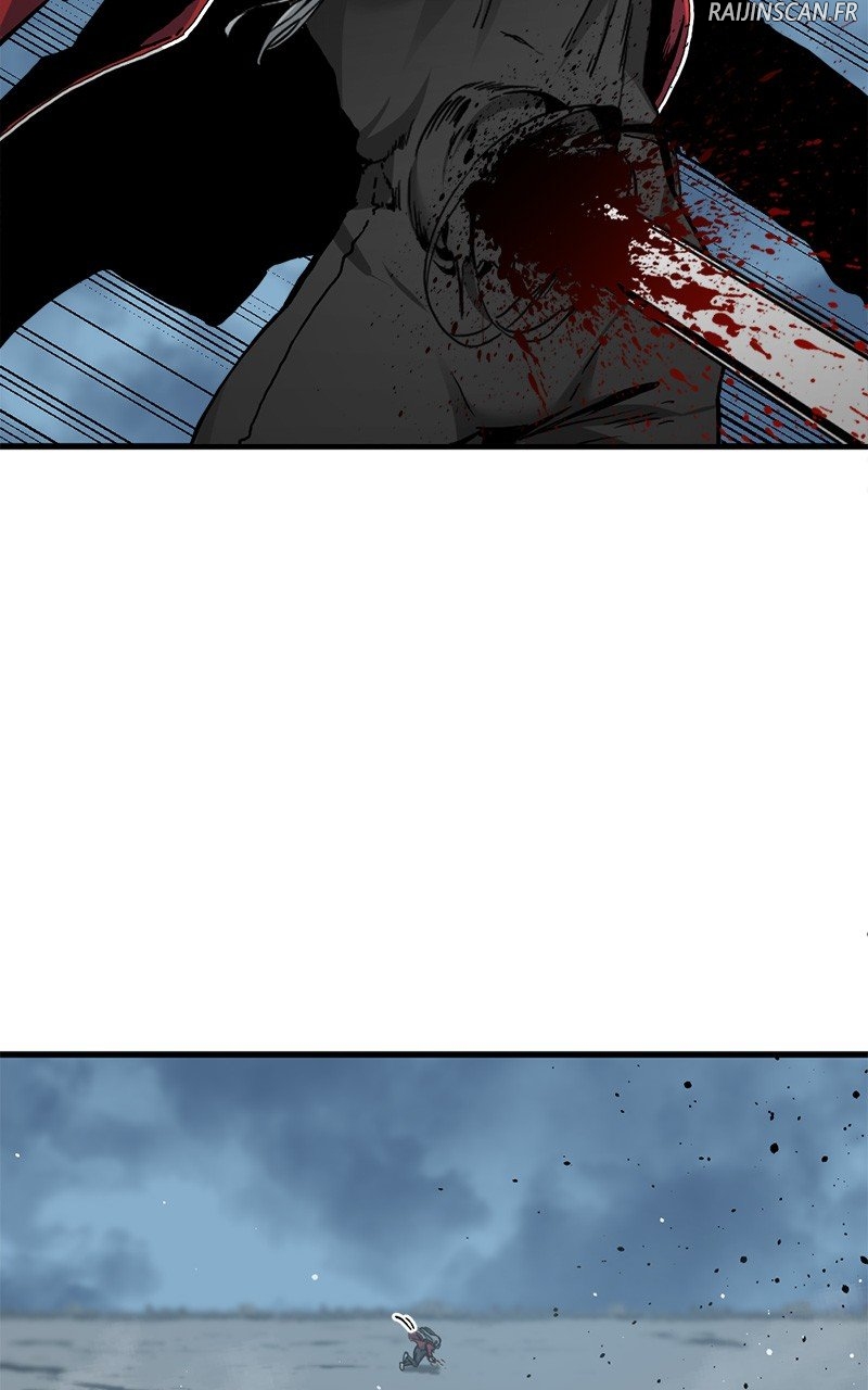 Read Hero Killer FR Manga Online