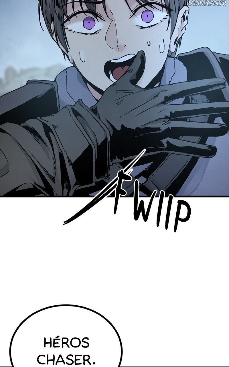 Read Hero Killer FR Manga Online