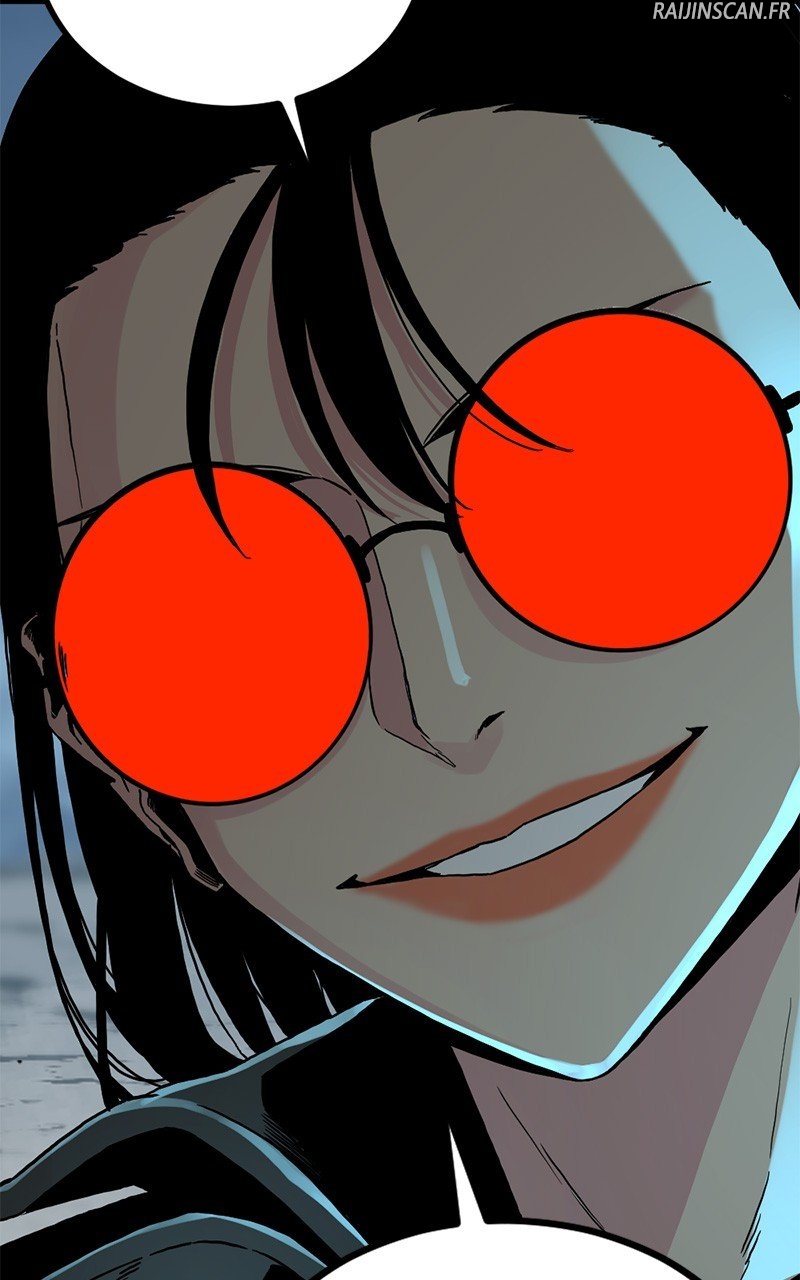 Read Hero Killer FR Manga Online
