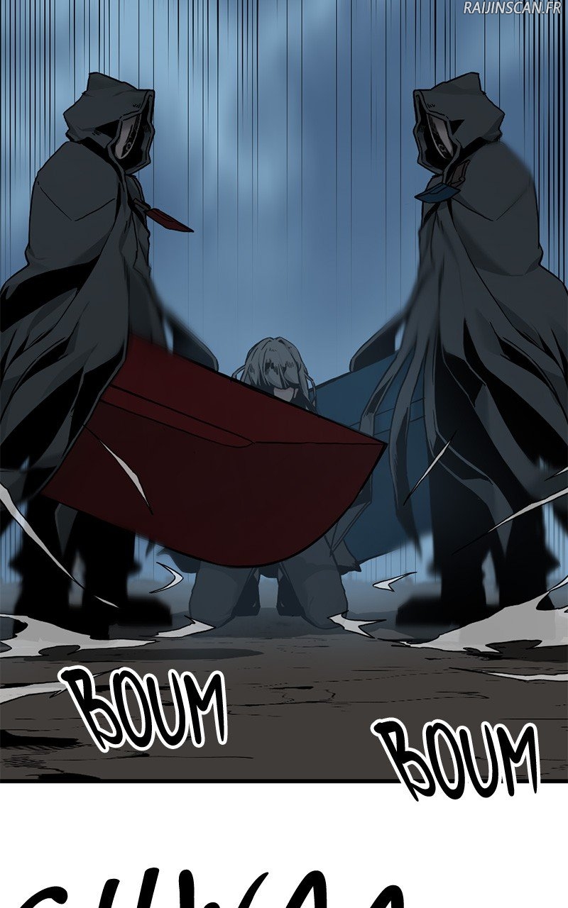 Read Hero Killer FR Manga Online