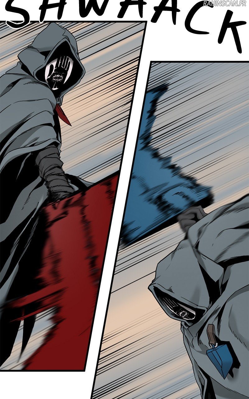 Read Hero Killer FR Manga Online