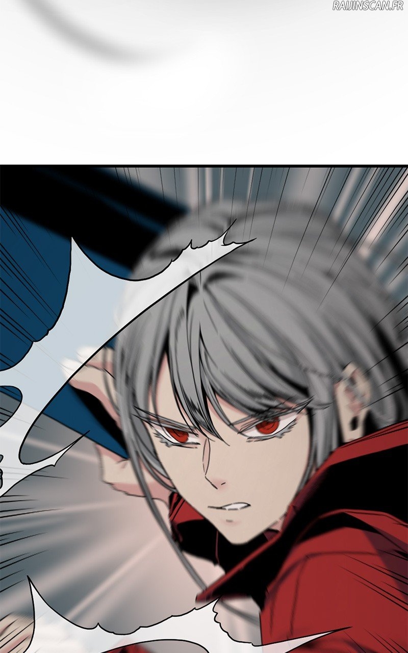 Read Hero Killer FR Manga Online