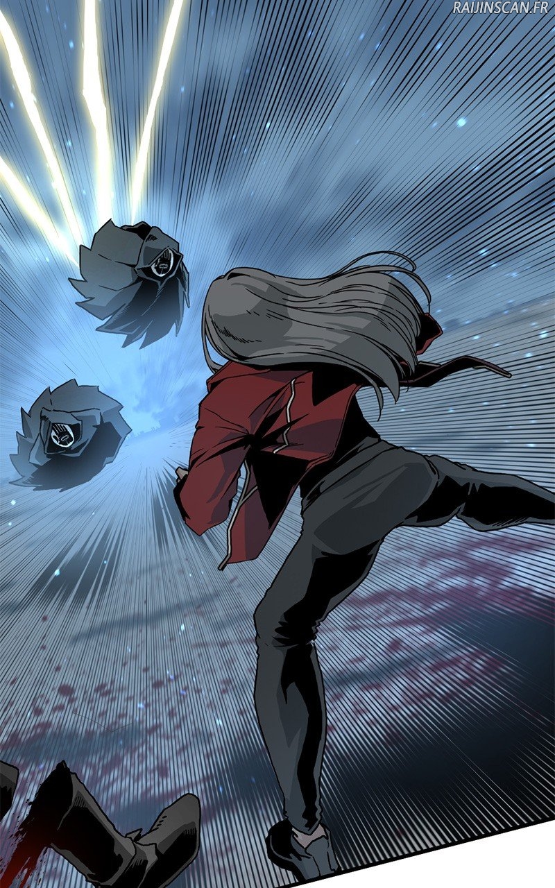 Read Hero Killer FR Manga Online