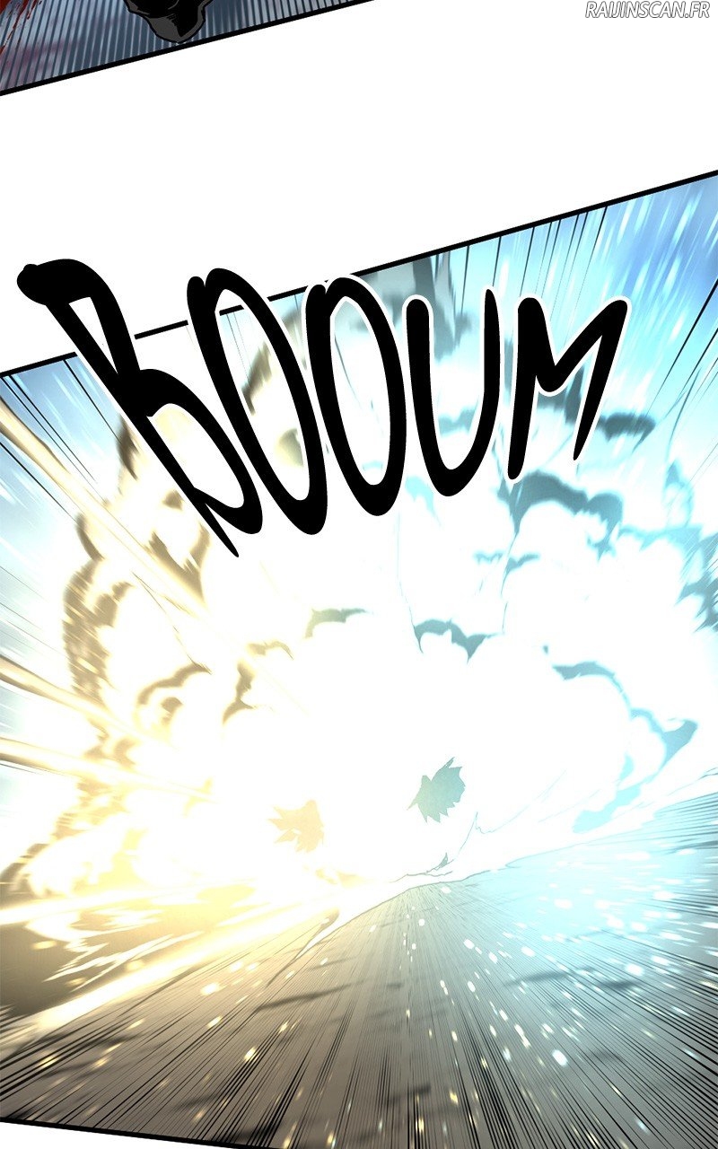 Read Hero Killer FR Manga Online