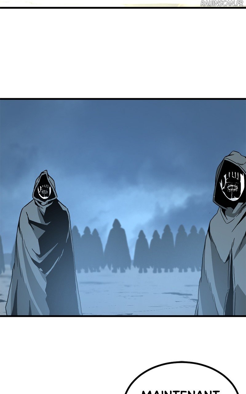 Read Hero Killer FR Manga Online