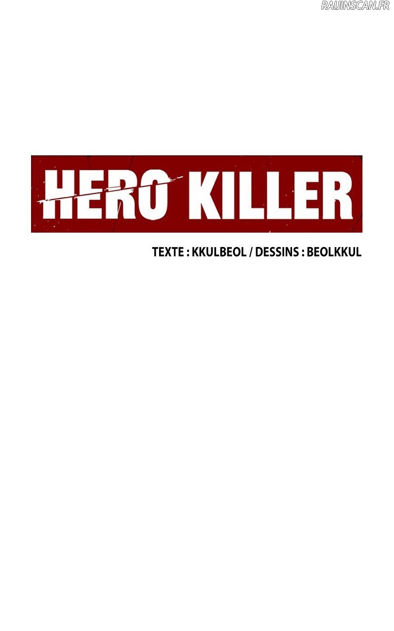 Read Hero Killer FR Manga Online