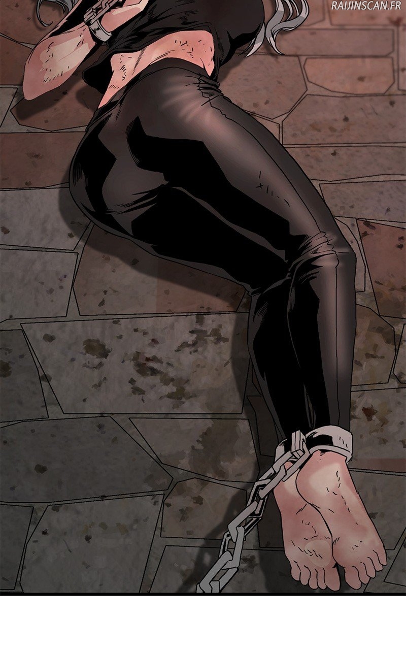 Read Hero Killer FR Manga Online