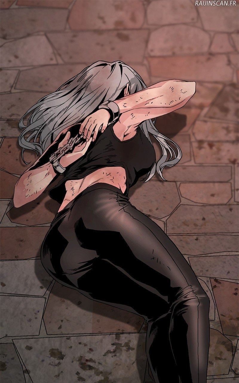 Read Hero Killer FR Manga Online