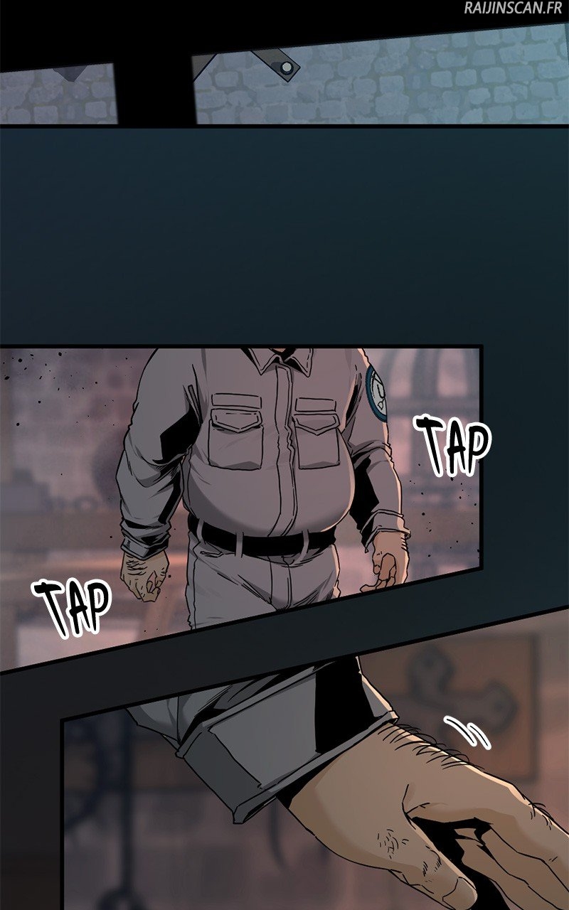 Read Hero Killer FR Manga Online