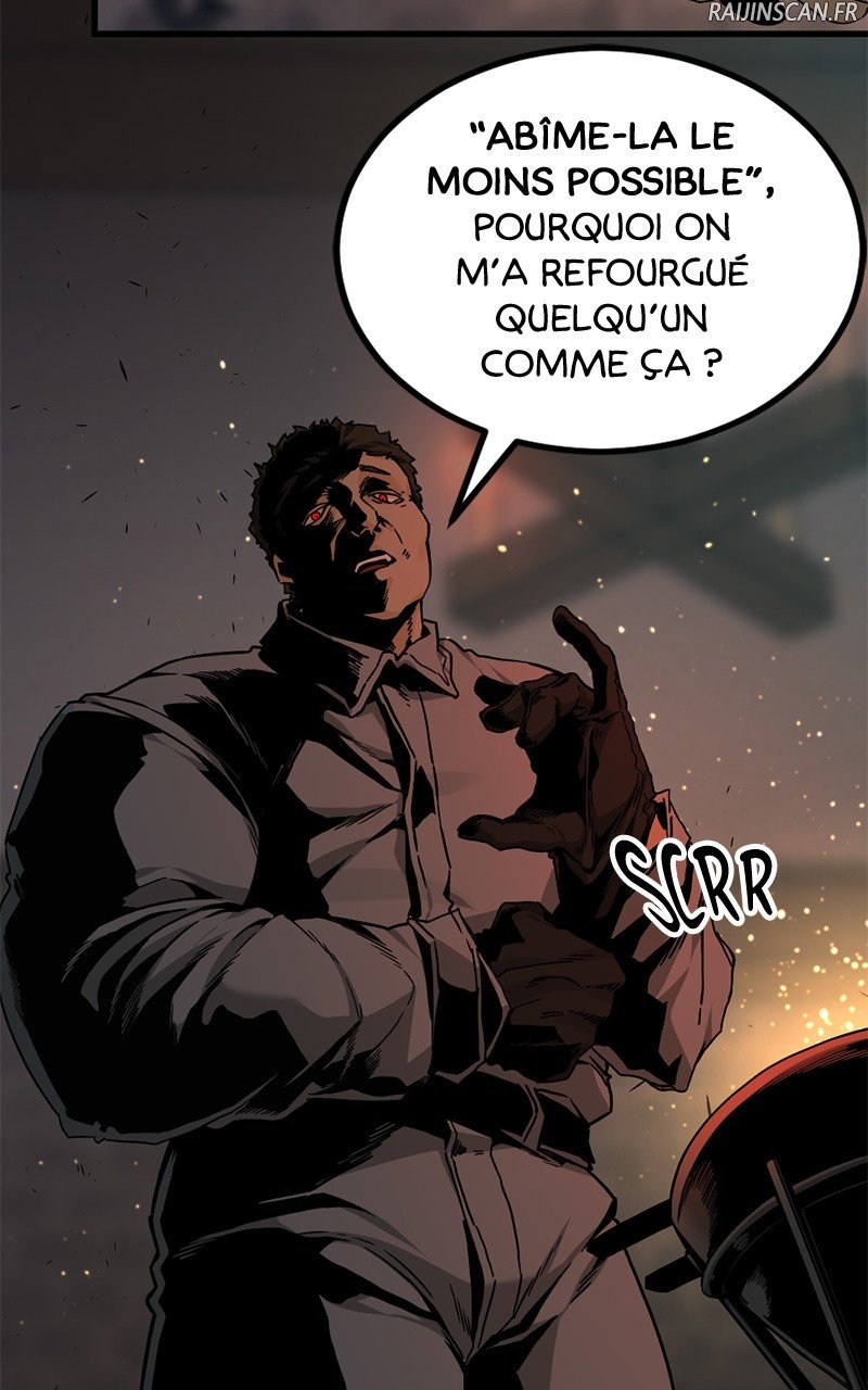 Read Hero Killer FR Manga Online