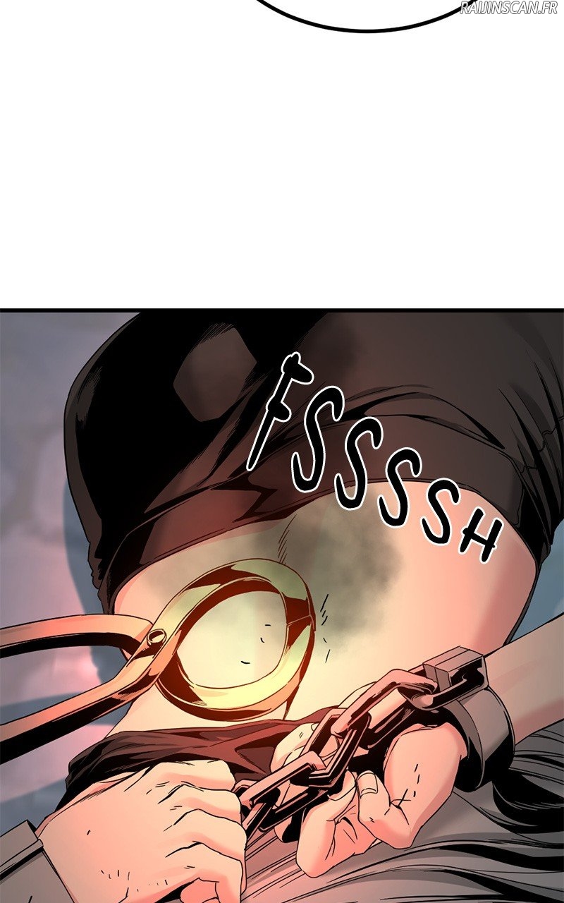 Read Hero Killer FR Manga Online
