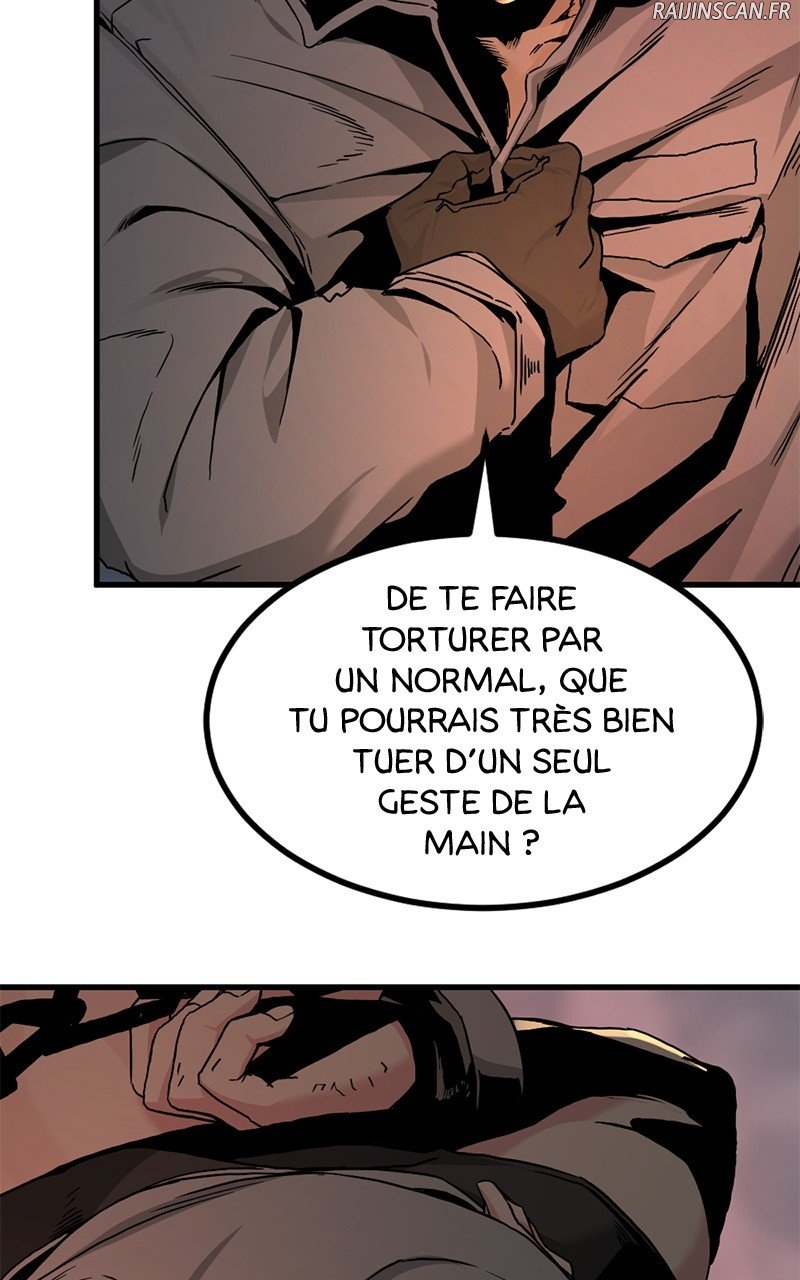 Read Hero Killer FR Manga Online