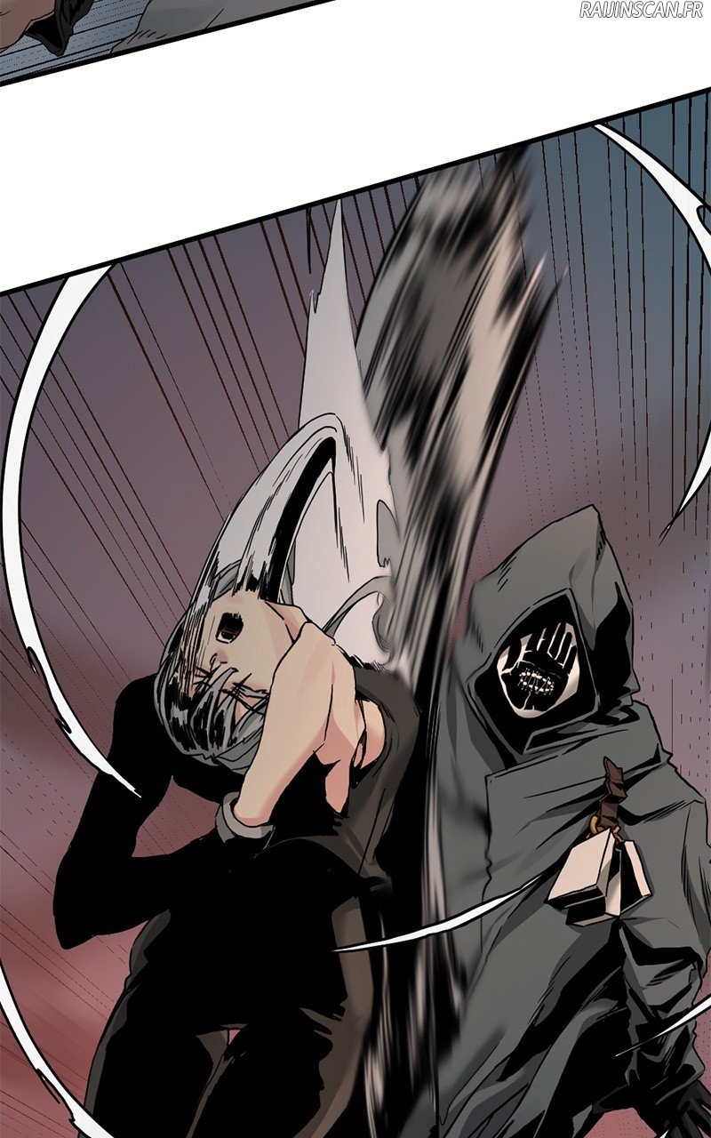 Read Hero Killer FR Manga Online