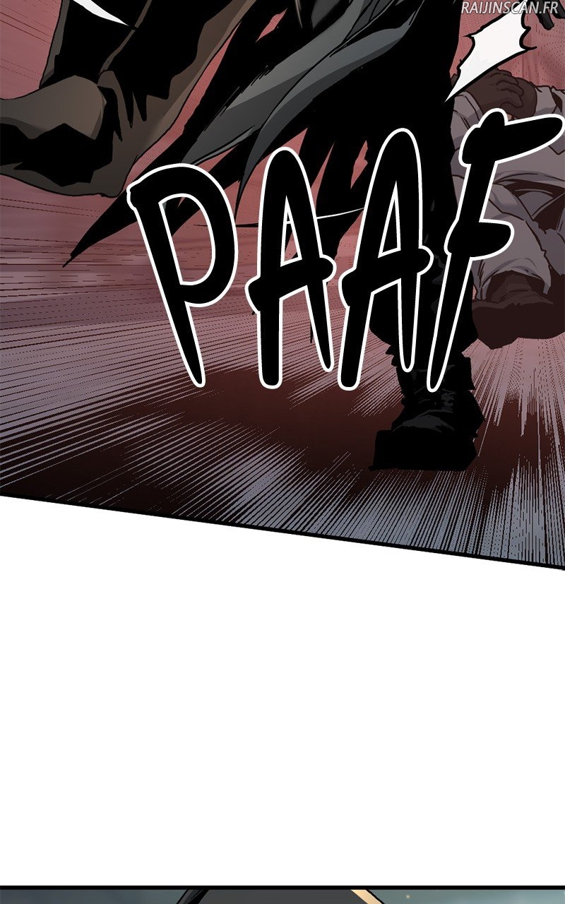 Read Hero Killer FR Manga Online