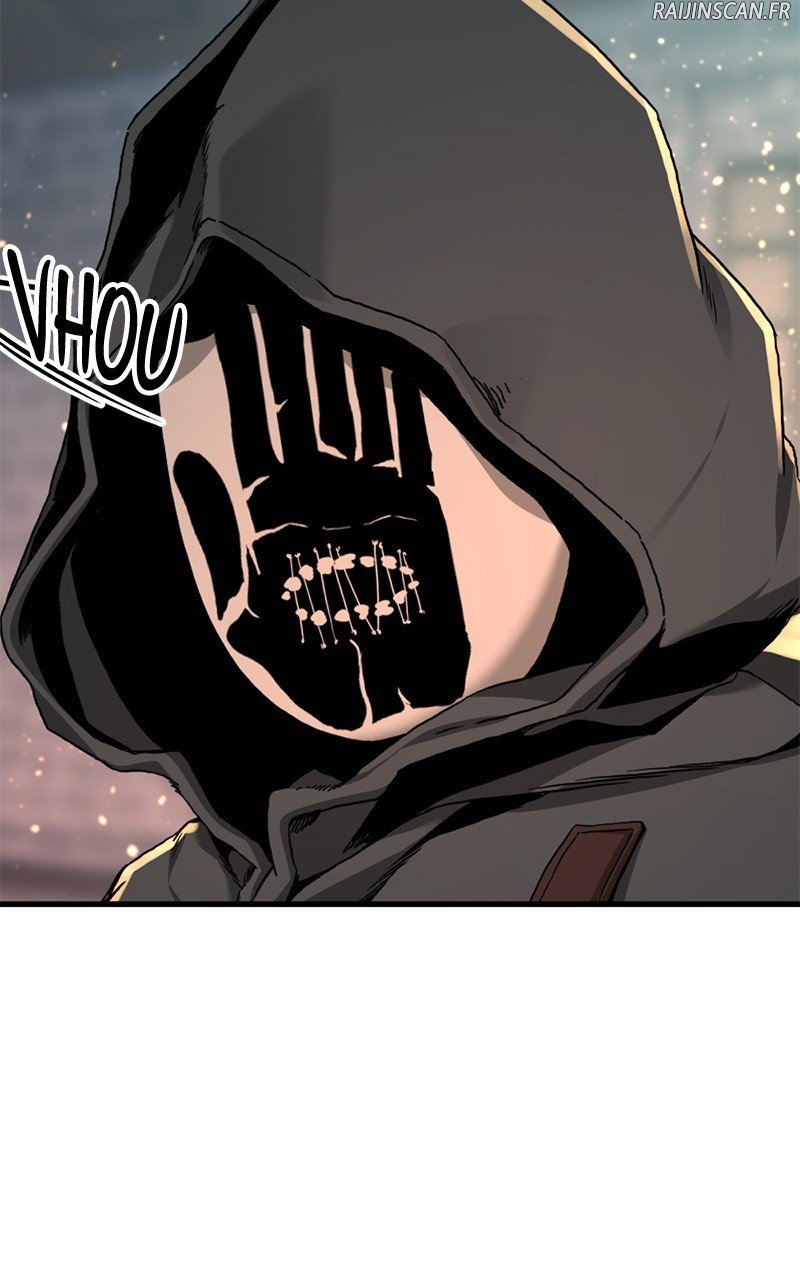 Read Hero Killer FR Manga Online