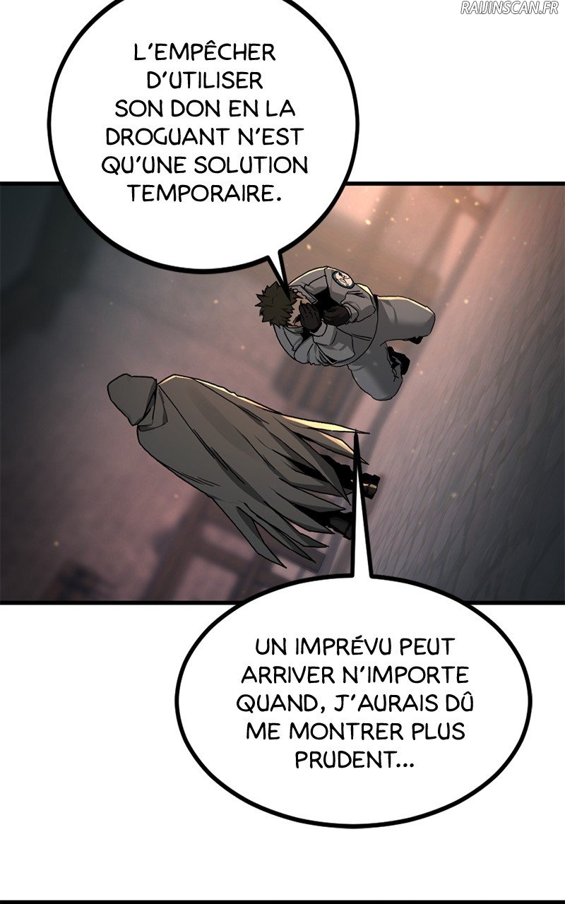 Read Hero Killer FR Manga Online
