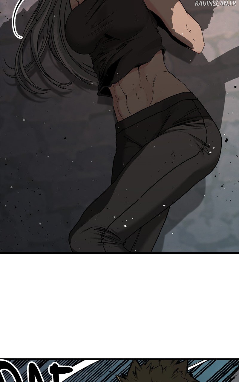 Read Hero Killer FR Manga Online