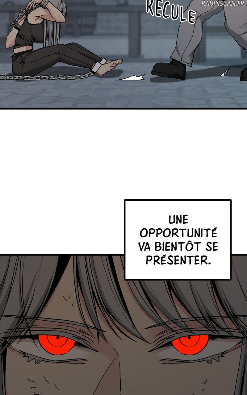 Read Hero Killer FR Manga Online