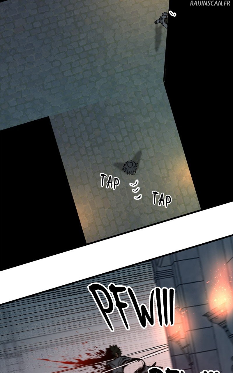 Read Hero Killer FR Manga Online