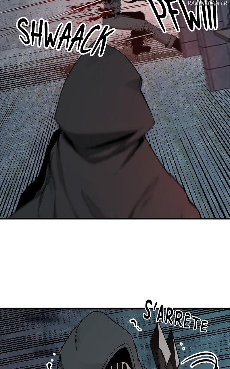 Read Hero Killer FR Manga Online