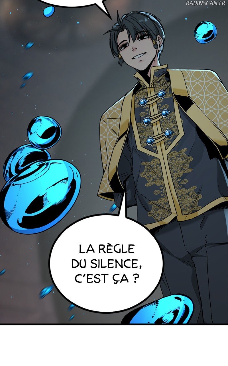 Read Hero Killer FR Manga Online