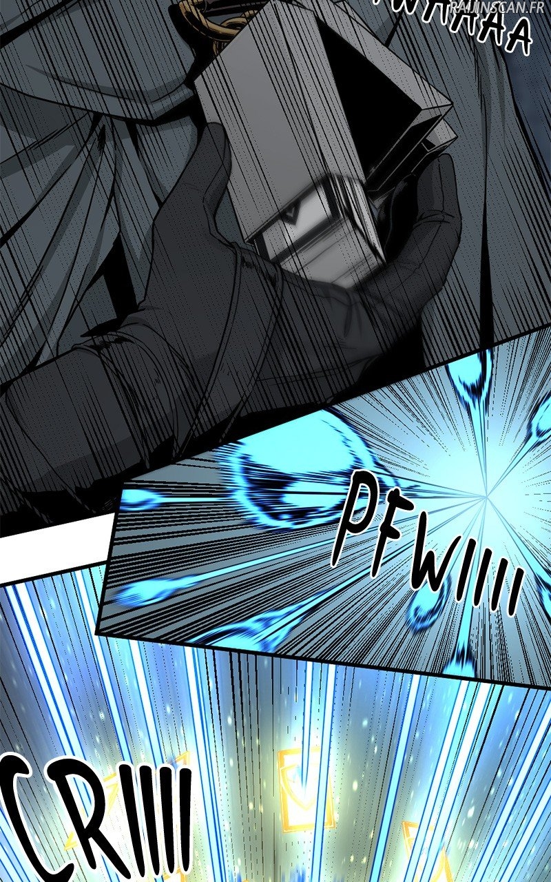 Read Hero Killer FR Manga Online