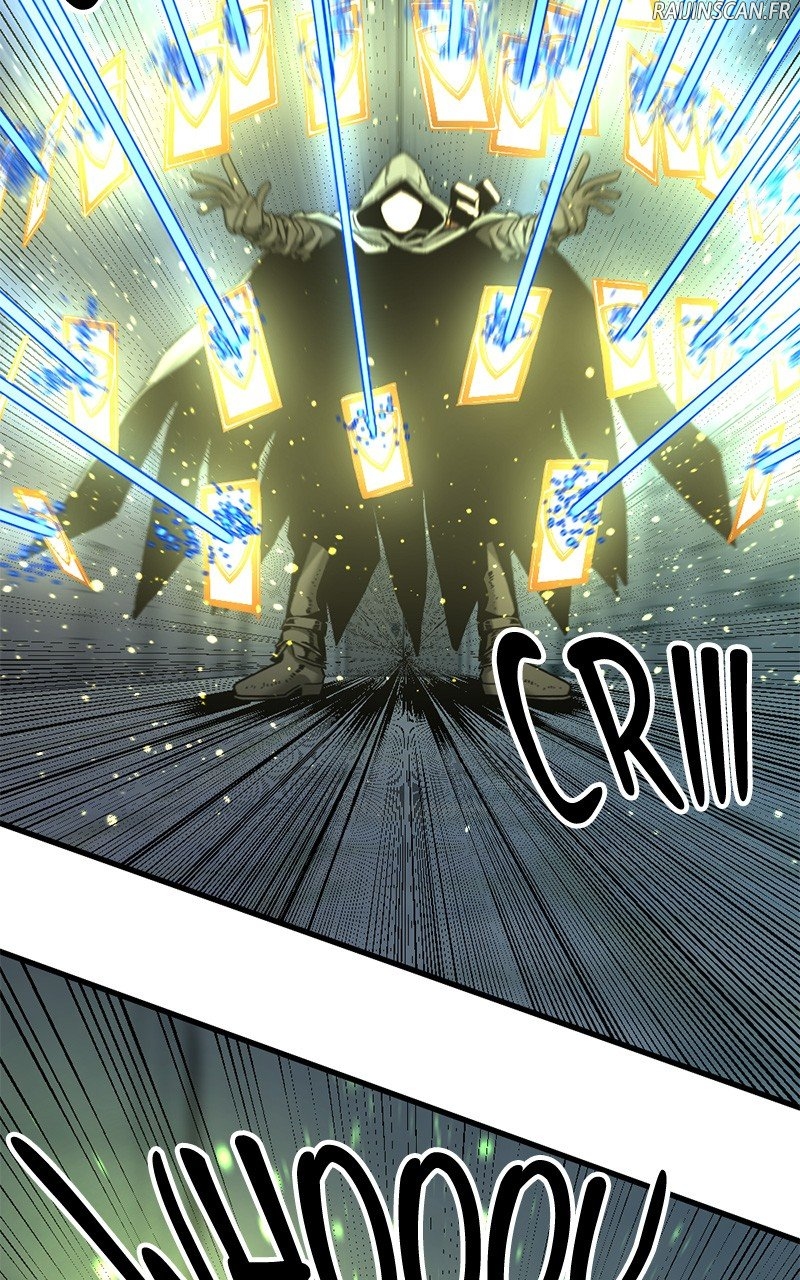 Read Hero Killer FR Manga Online