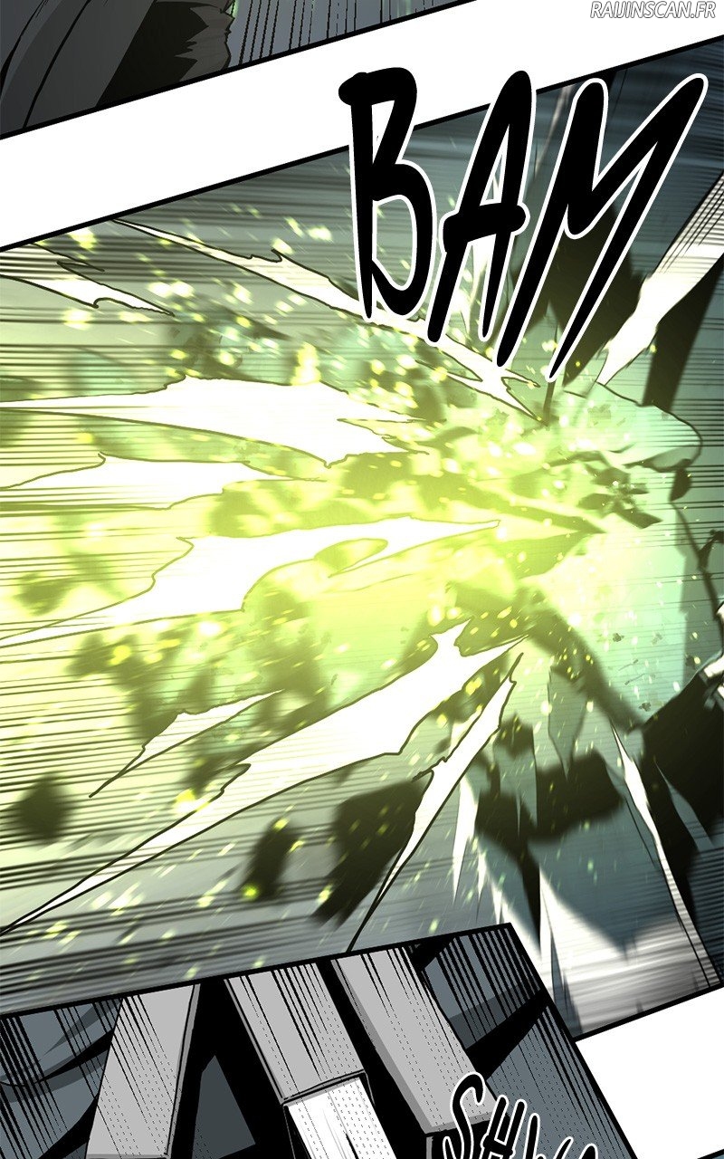 Read Hero Killer FR Manga Online