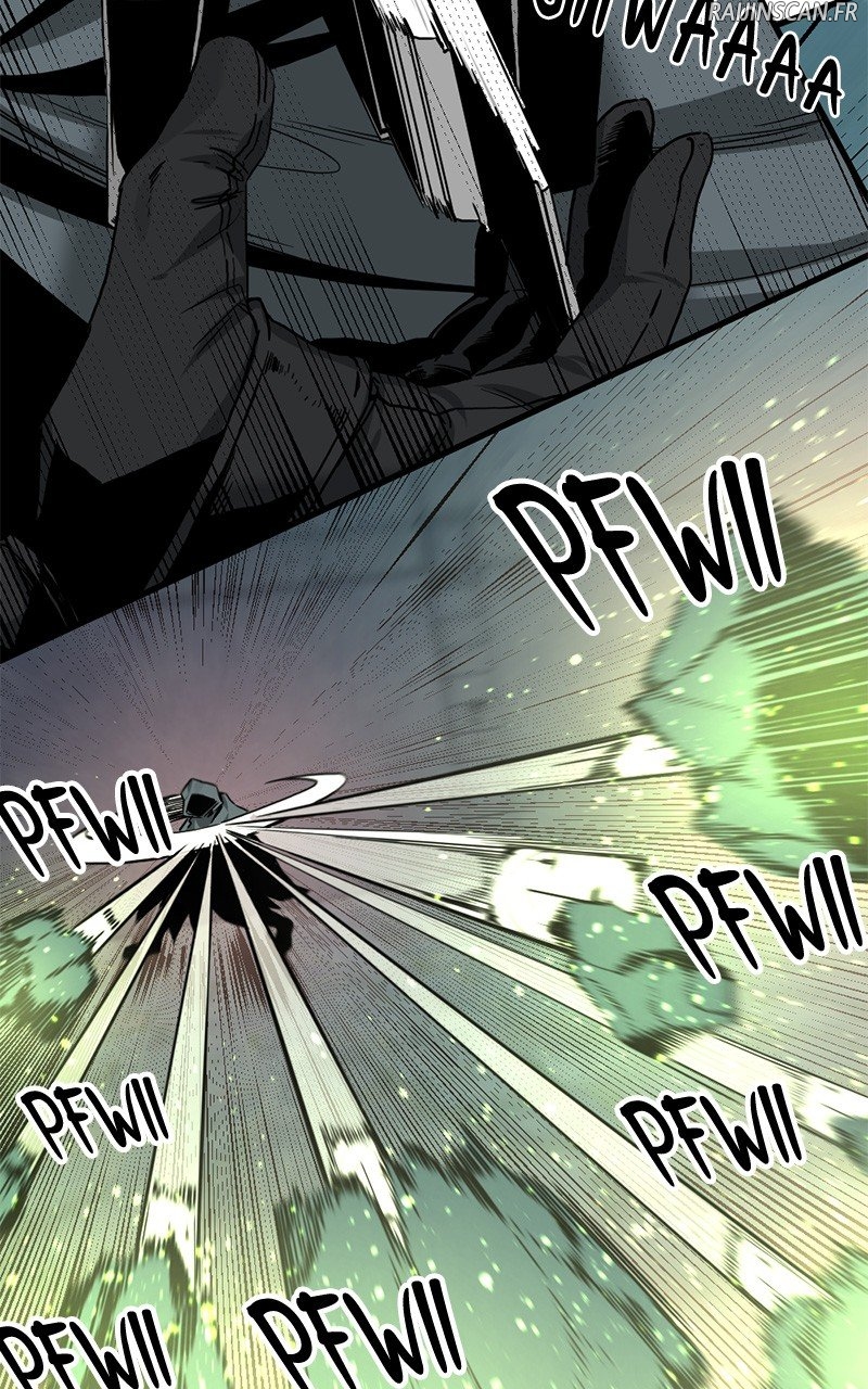 Read Hero Killer FR Manga Online
