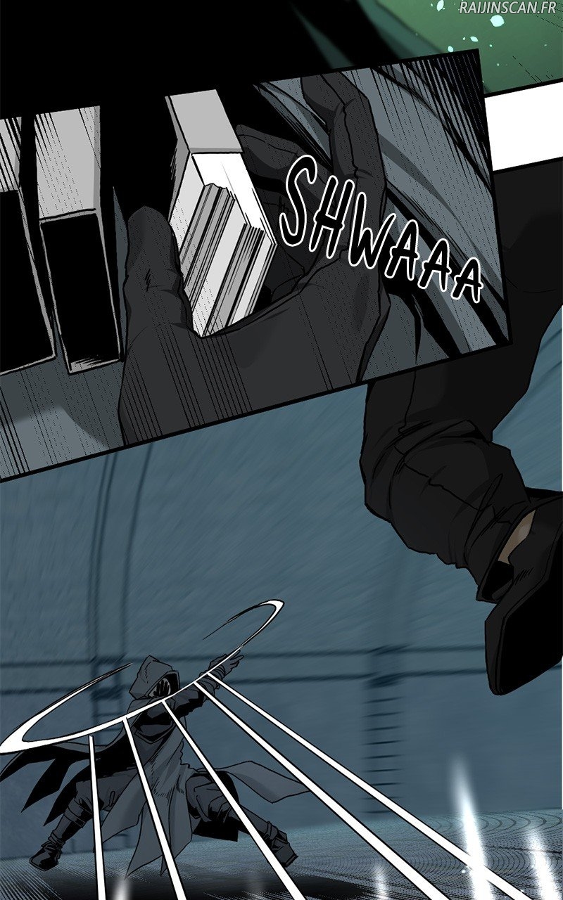 Read Hero Killer FR Manga Online