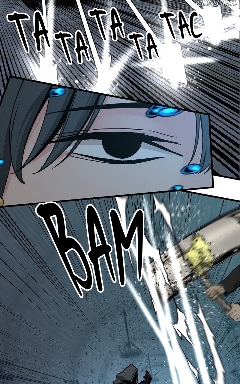 Read Hero Killer FR Manga Online