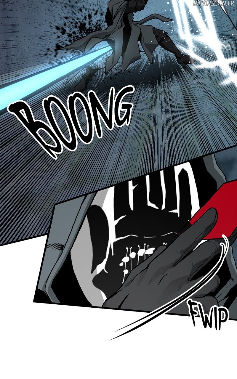 Read Hero Killer FR Manga Online