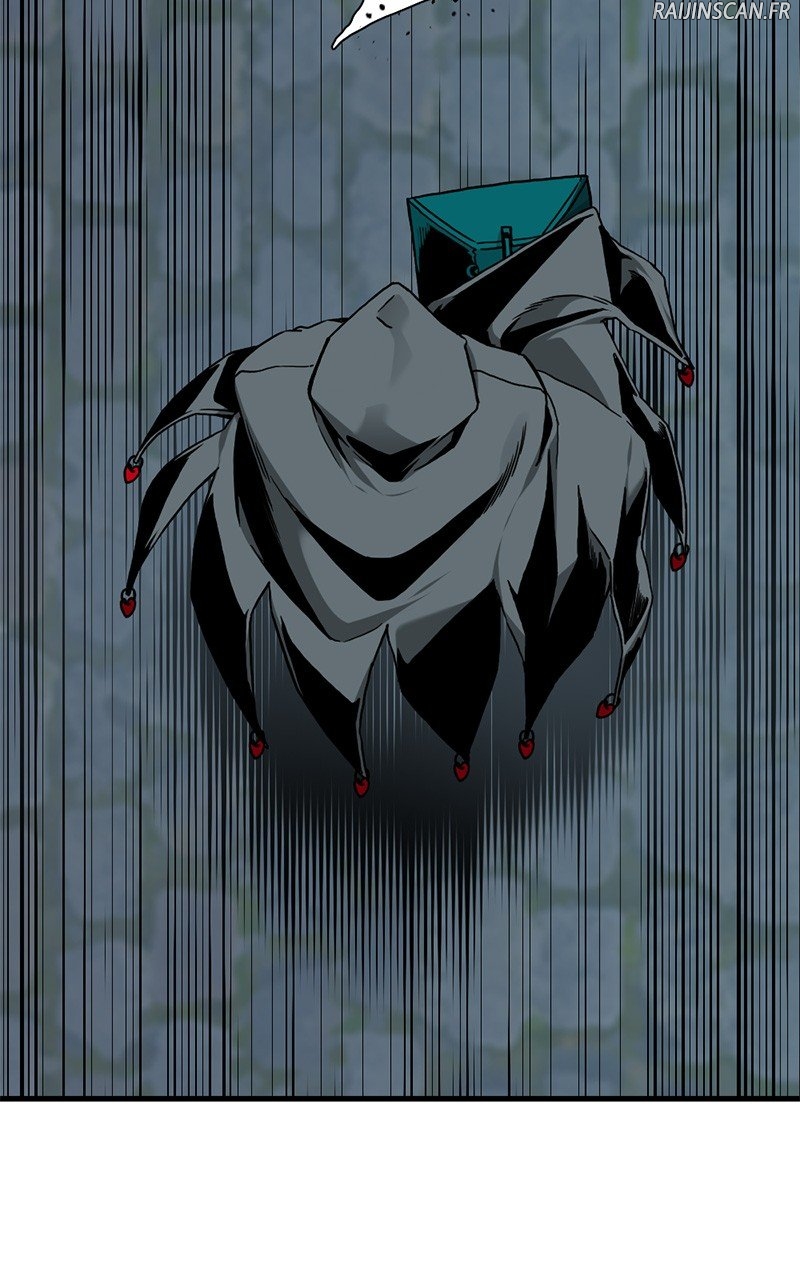 Read Hero Killer FR Manga Online