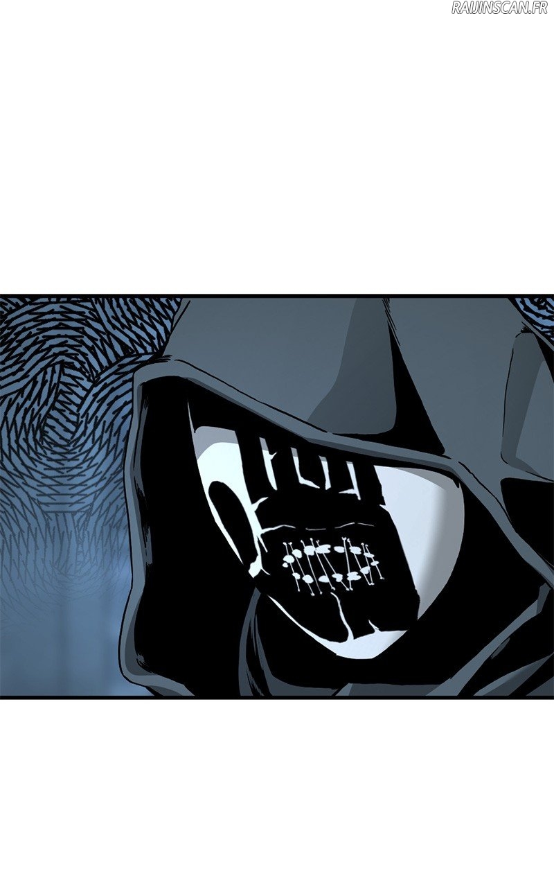 Read Hero Killer FR Manga Online