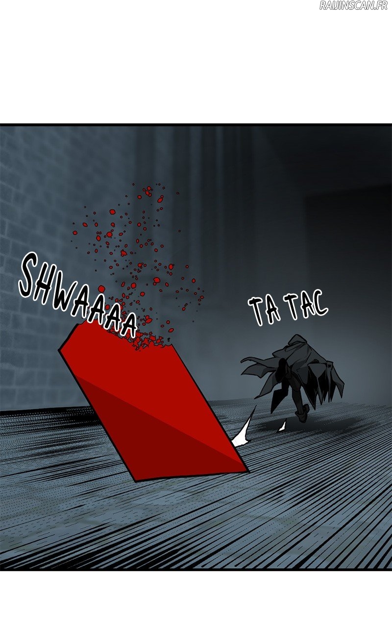 Read Hero Killer FR Manga Online