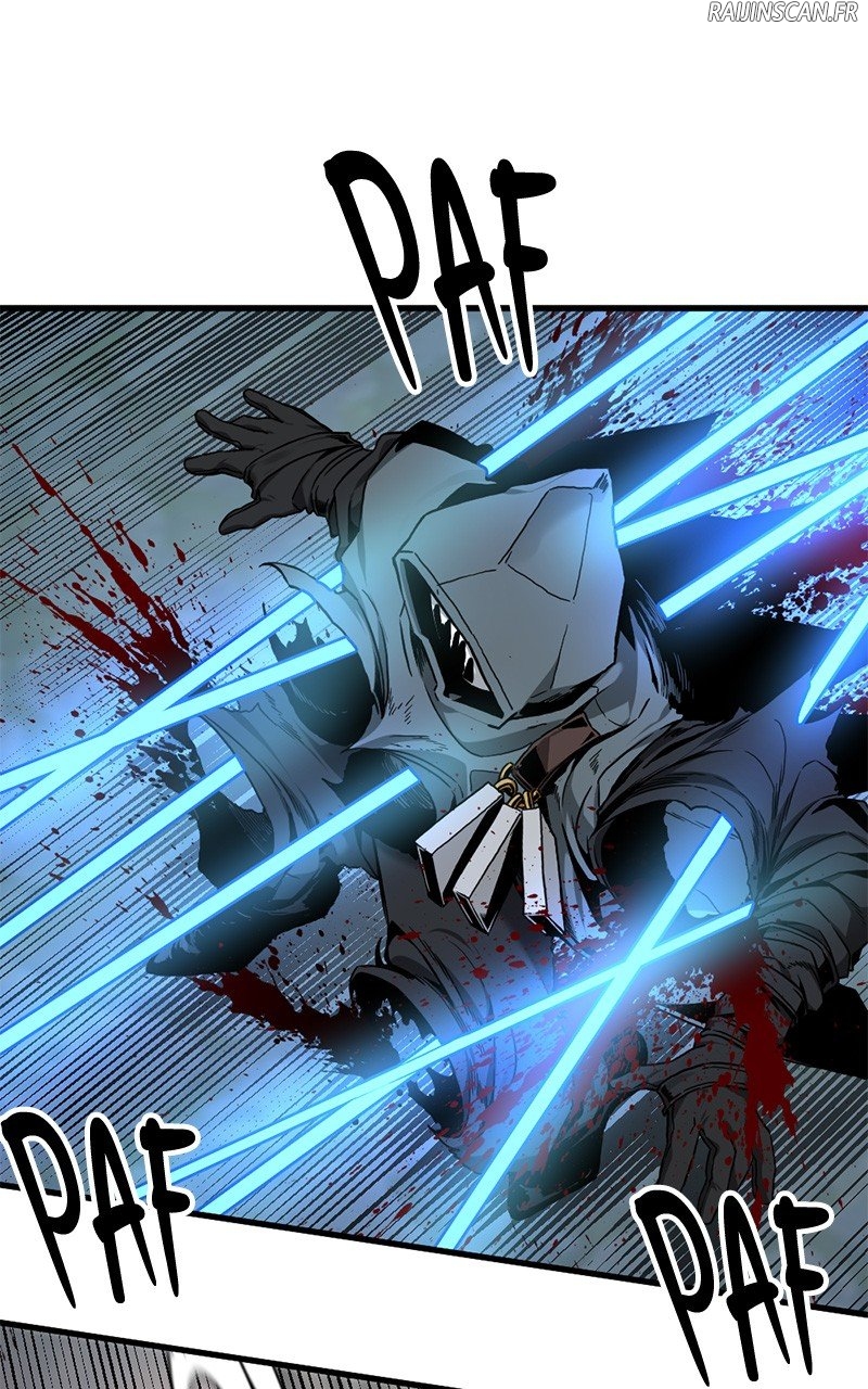 Read Hero Killer FR Manga Online