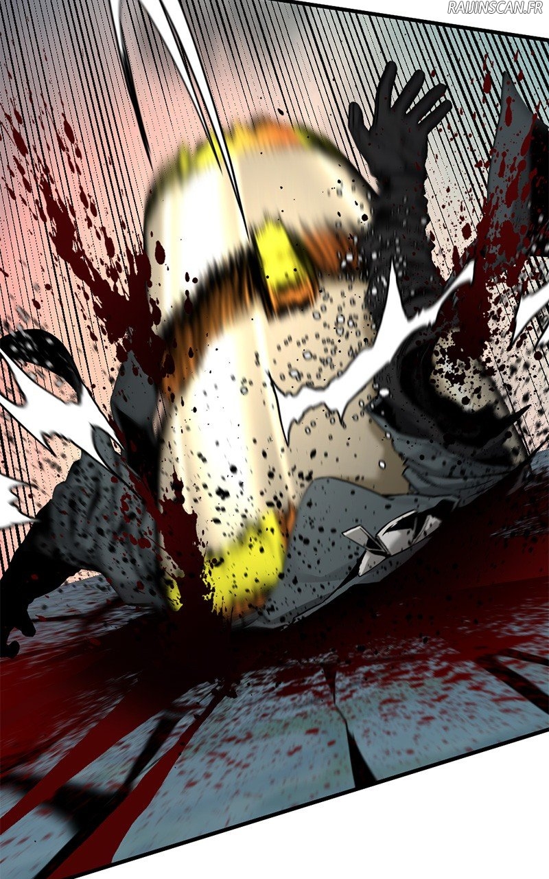 Read Hero Killer FR Manga Online