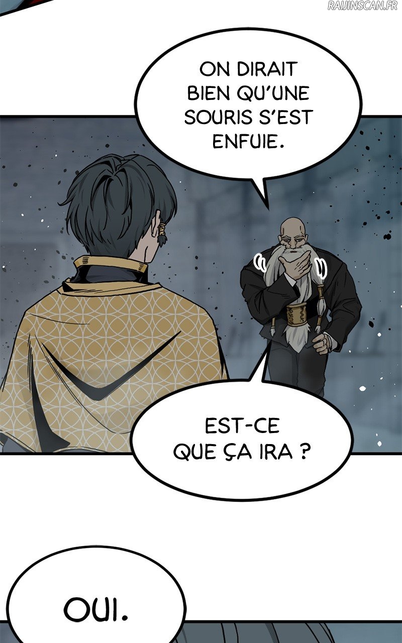 Read Hero Killer FR Manga Online