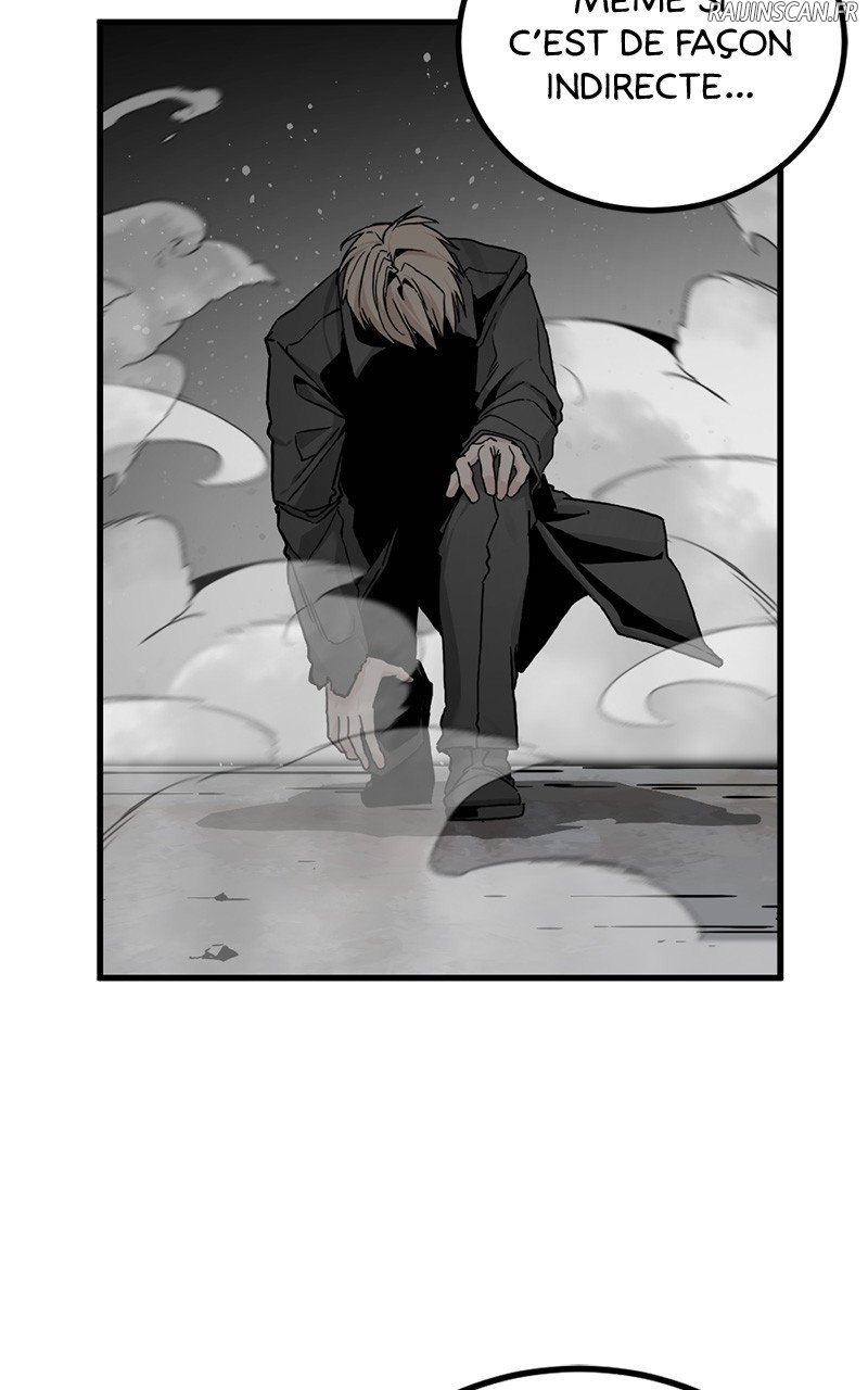 Read Hero Killer FR Manga Online