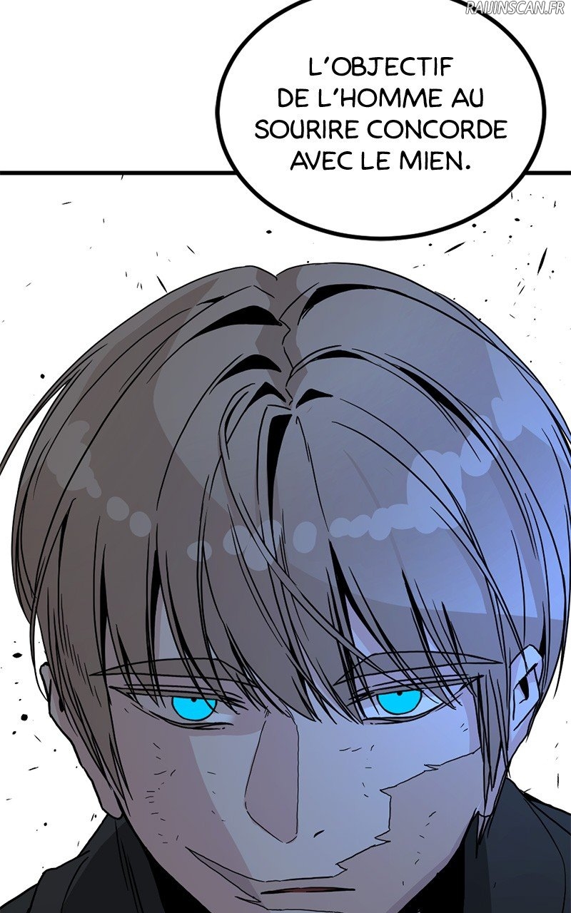 Read Hero Killer FR Manga Online