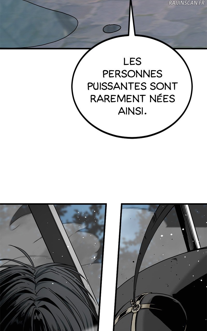 Read Hero Killer FR Manga Online