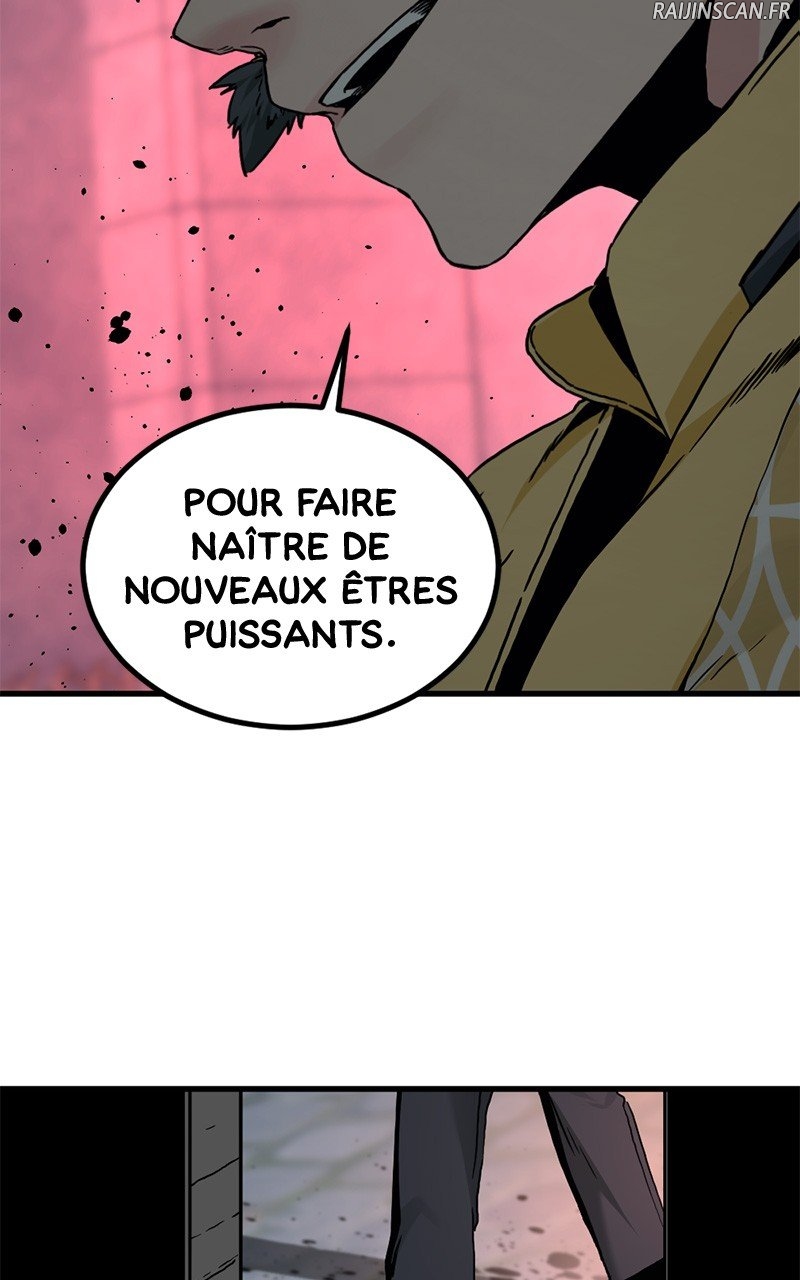 Read Hero Killer FR Manga Online