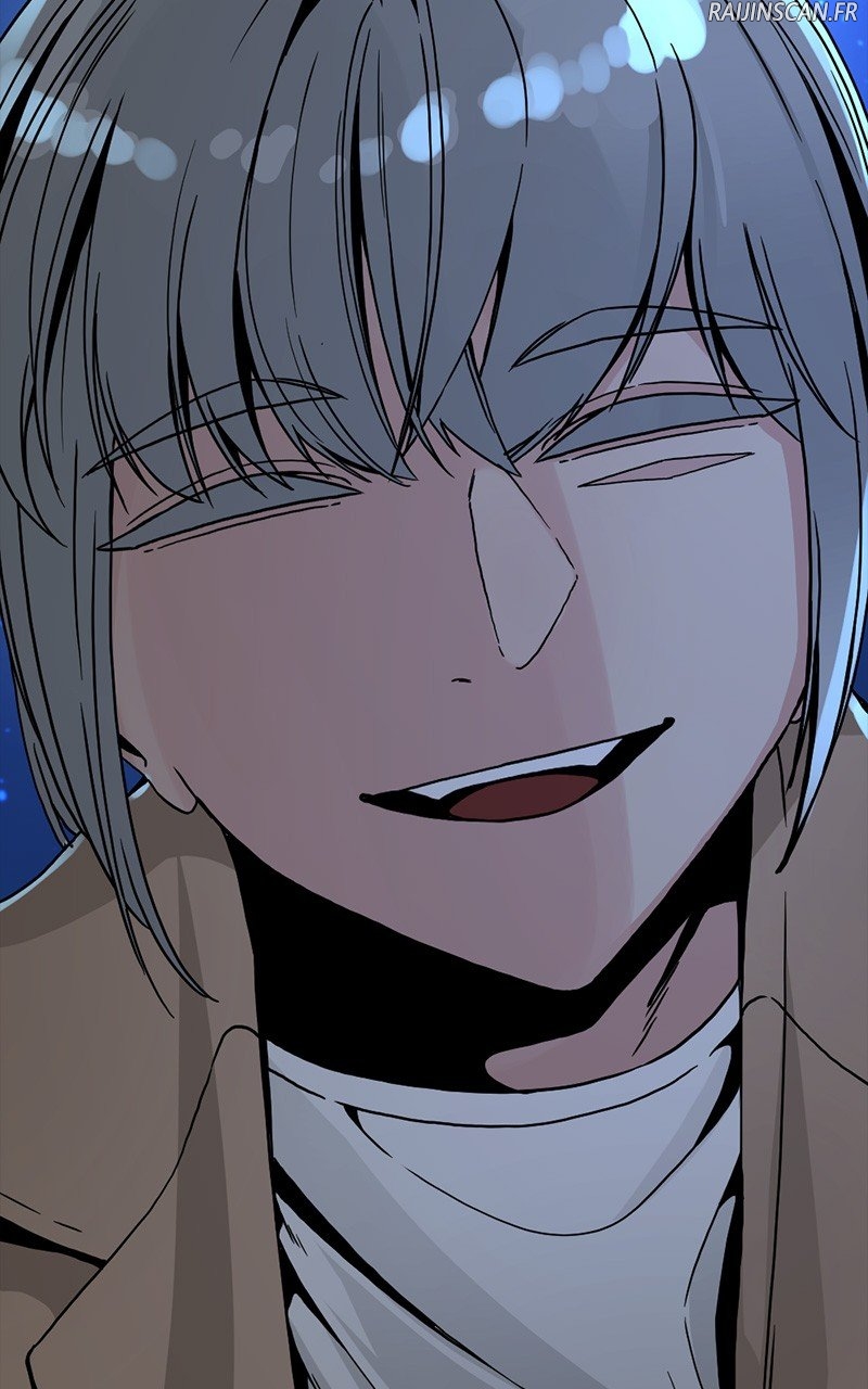 Read Hero Killer FR Manga Online